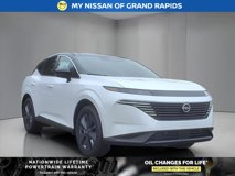 New 2025 Nissan Murano SL w/ Cargo Package