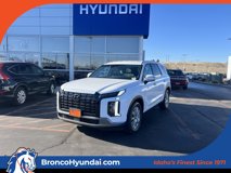 New 2025 Hyundai Palisade SEL