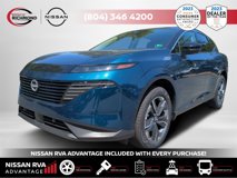 New 2025 Nissan Murano SL w/ Cargo Package