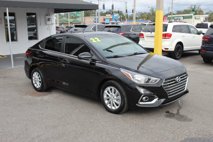 Used 2022 Hyundai Accent SEL