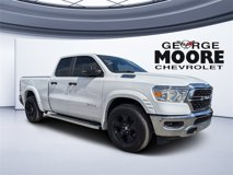 Used 2023 RAM 1500 Big Horn