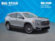Used 2024 GMC Terrain SLT