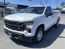 New 2025 Chevrolet Silverado 1500 W/T w/ WT Value Package