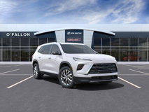 New 2025 Buick Enclave Preferred w/ LPO, Floor Liner Package