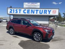 Used 2024 Subaru Outback Limited