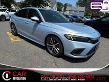 Used 2023 Honda Civic Touring