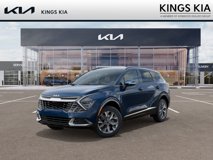 New 2025 Kia Sportage SX Prestige