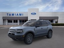 New 2024 Ford Bronco Sport Badlands w/ Premium Package