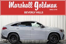 Used 2024 Mercedes-Benz GLE 53 AMG 4MATIC Coupe