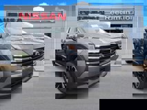 New 2025 Nissan Kicks SV