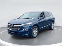 Used 2023 Buick Enclave Essence w/ Experience Buick Package