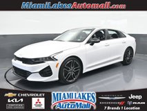 Used 2023 Kia K5 GT