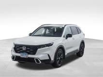 Used 2023 Honda CR-V Sport Touring