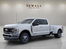 New 2025 Ford F350 XL