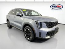 Used 2024 Kia Sorento S