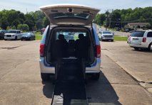 Used 2012 Dodge Grand Caravan SE