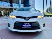 Used 2015 Toyota Corolla LE