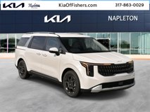 New 2025 Kia Carnival EX