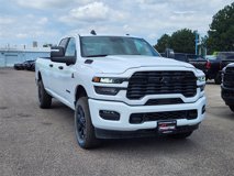 New 2025 RAM 2500 Big Horn