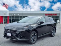 New 2025 Nissan Murano SV w/ Cargo Package