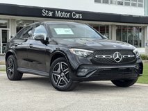 New 2025 Mercedes-Benz GLC 300 4MATIC
