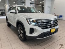 New 2025 Volkswagen Atlas SEL
