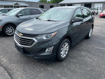 Used 2019 Chevrolet Equinox LS