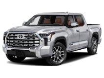 New 2025 Toyota Tundra 1794 Edition