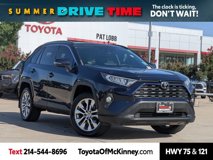Used 2021 Toyota RAV4 XLE Premium