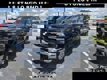 New 2025 Chevrolet Silverado 2500 LT w/ Safety Package
