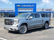 New 2025 GMC Sierra 1500 Denali Ultimate