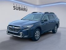 New 2025 Subaru Outback Premium