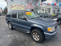Used 1998 Mercury Mountaineer AWD V8