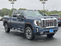 New 2025 GMC Sierra 2500 Denali w/ Denali Reserve Package