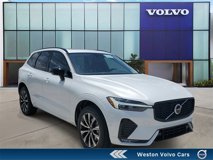 New 2025 Volvo XC60 B5 Plus w/ Protection Package Premier