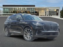 New 2025 Lincoln Aviator 2WD
