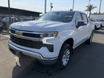 New 2025 Chevrolet Silverado 1500 LT
