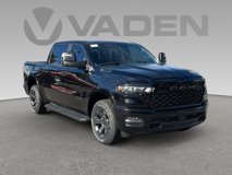 Used 2025 RAM 1500 Big Horn