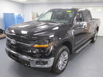 New 2024 Ford F150 XLT w/ Equipment Group 302A MID
