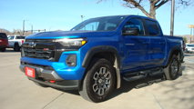Used 2023 Chevrolet Colorado Z71 w/ Z71 Convenience Package 2