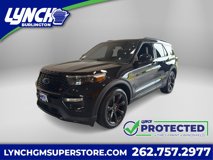 Used 2023 Ford Explorer ST w/ Equipment Group 401A
