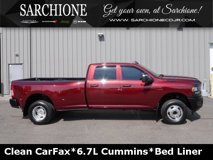 Used 2024 RAM 3500 Tradesman w/ Bed Utility Group