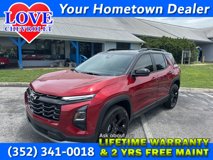 New 2026 Chevrolet Equinox LT w/ Convenience Package II
