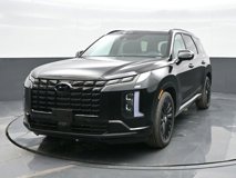 New 2025 Hyundai Palisade Calligraphy