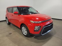 Used 2022 Kia Soul LX