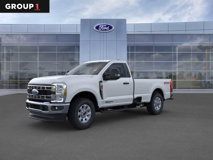 New 2025 Ford F350 XLT w/ FX4 Off-Road Package