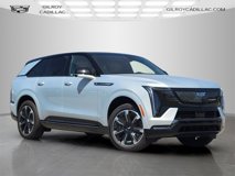 New 2025 Cadillac Escalade IQ Sport 2