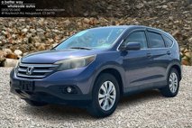 Used 2012 Honda CR-V EX