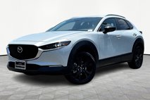 Certified 2025 MAZDA CX-30 AWD 2.5 S w/ Select Sport Pkg