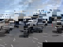 New 2025 Ford F350 XLT w/ Black Appearance Package